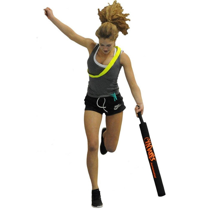 Gladiators Bats, set of 2