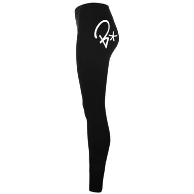 Ladies B*-Tights black