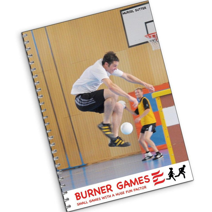Burner Games