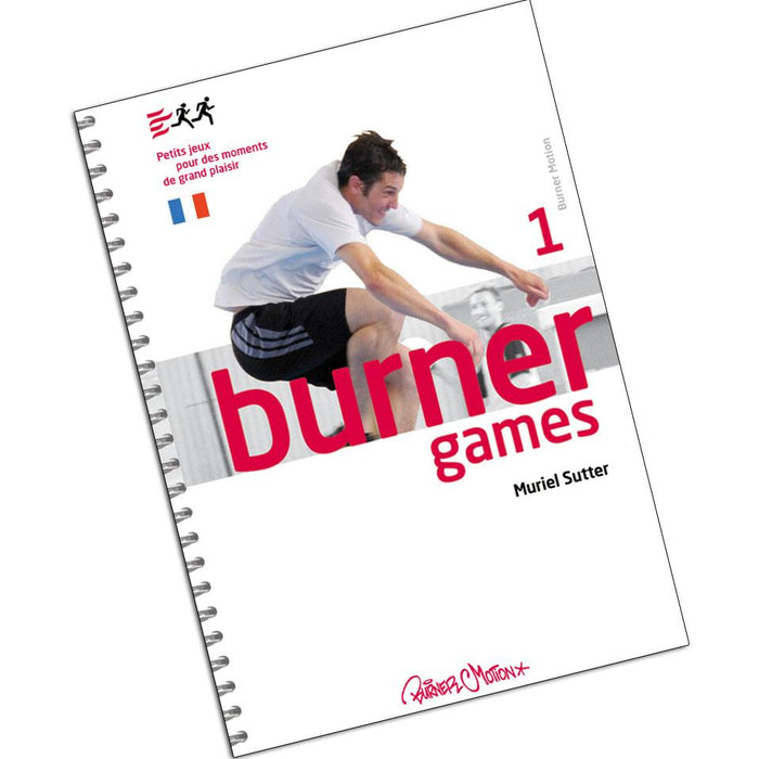 Burner Games