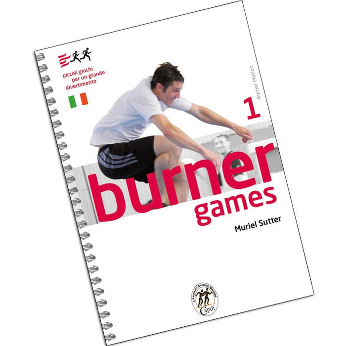 Burner Games