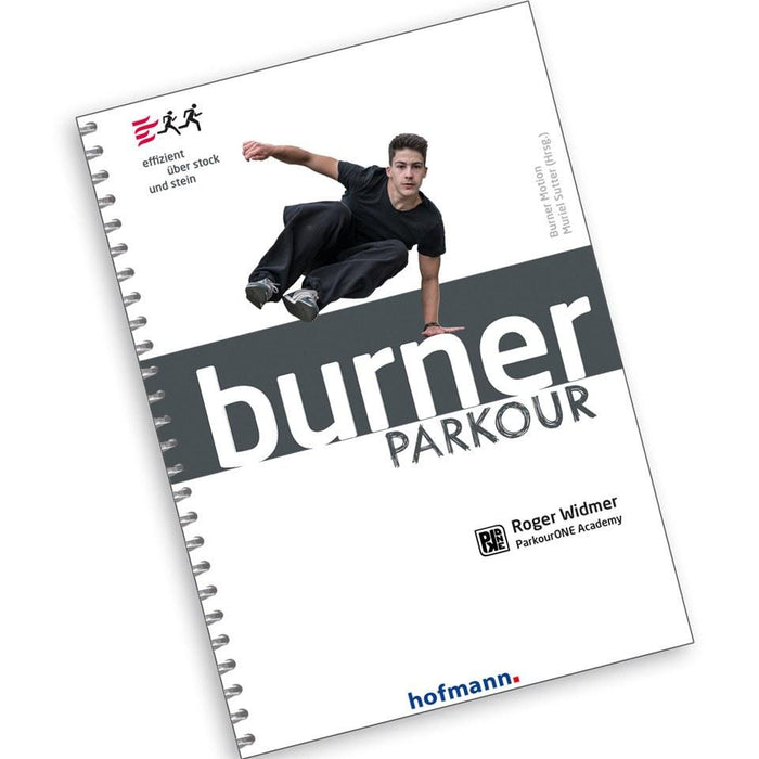 Burner Parkour