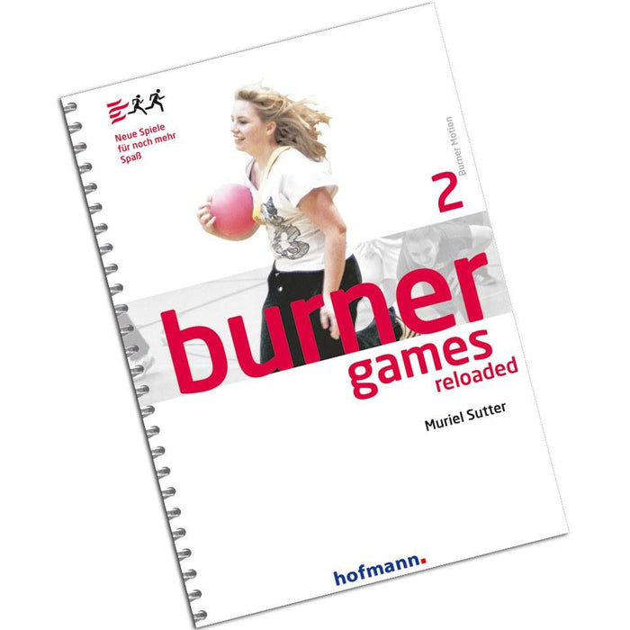 Burner Games Reloaded
