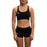 Ladies B*-Bra black