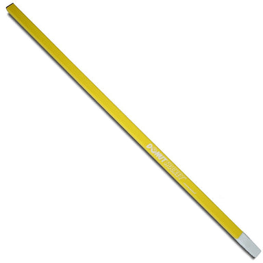 Donut Hockey Flow Stick Kickin Yellow