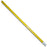 Donut Hockey Flow Stick Kickin Yellow