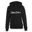Ladies Burner Motion Hoodie black