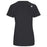 Ladies Burner Motion Tee black