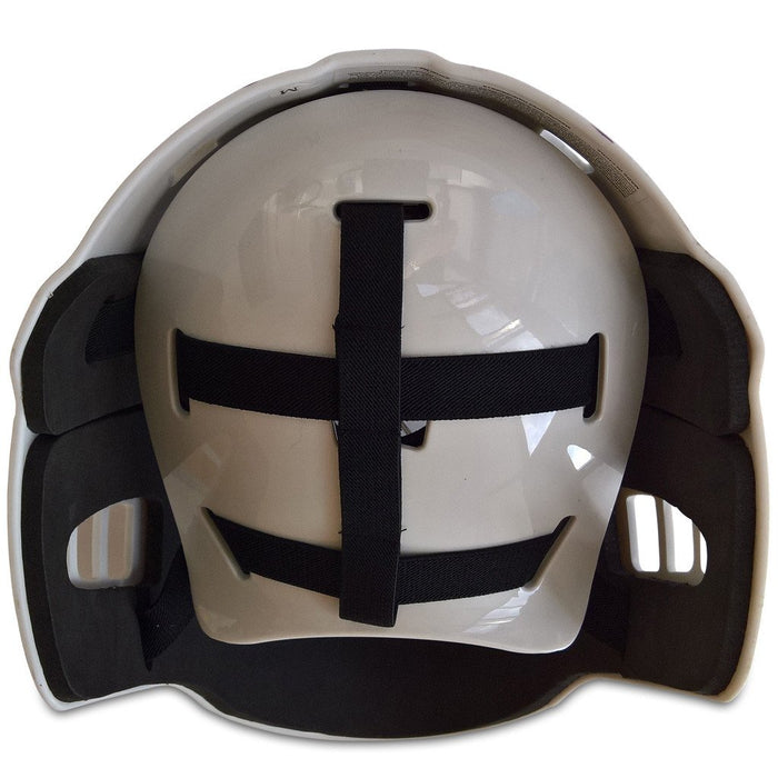 Donut Hockey Mask