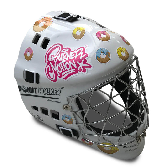 Donut Hockey Team Set
