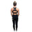 Ladies B*-Tights black