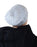 Bonnet Flow Beanie en écrasement de bleuets