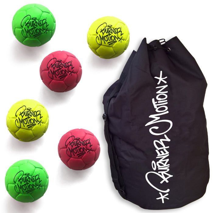 Rentrée scolaire - Action ballons Burner Motion - jusqu'à 25% de réduction