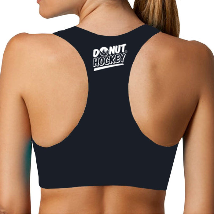 Soutien-Gorge Joueur Marine