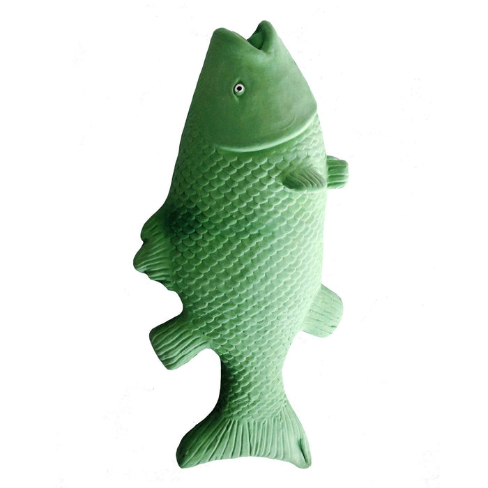 Poisson-lion, jeu de 6