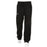 Pantalon de survêtement unisexe B* noir