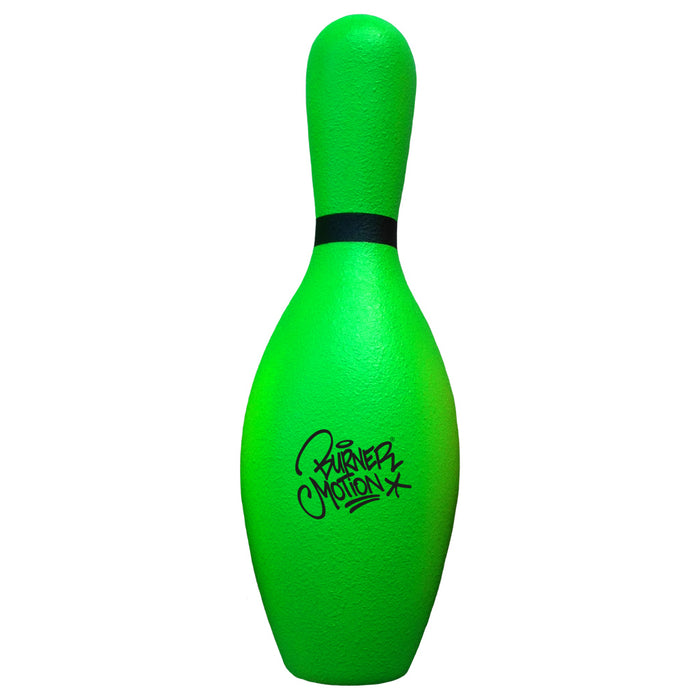 Cône en mousse Fluo