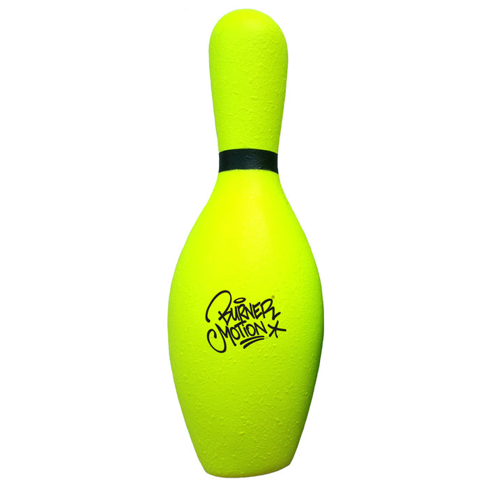Cône en mousse Fluo