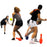 Set Burner Dodgeball