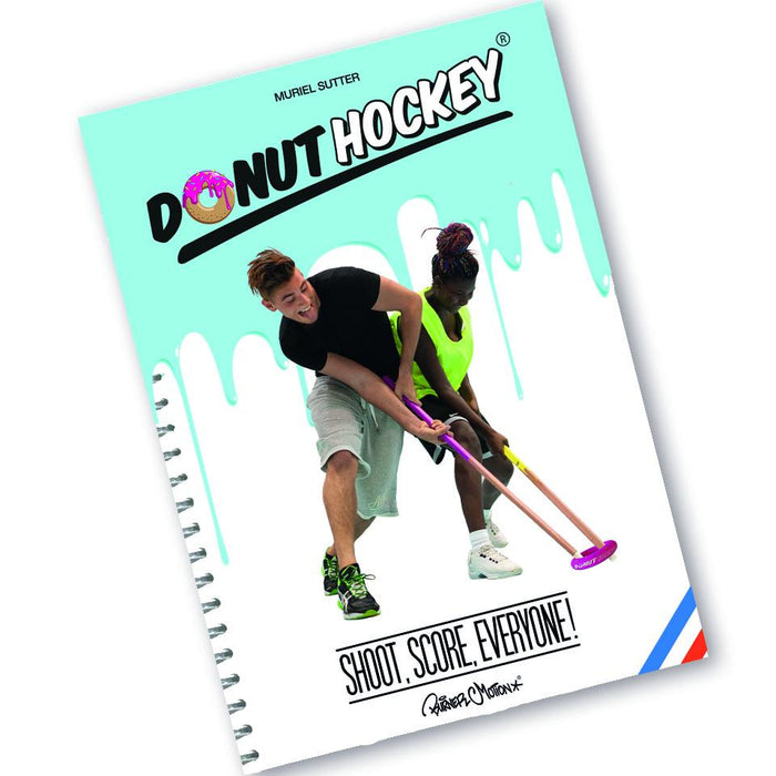 Donut Hockey