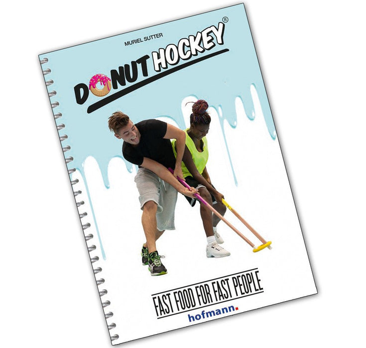 Donut Hockey