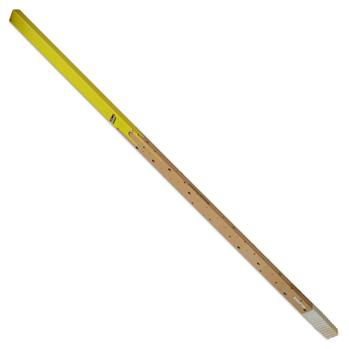 Donut Hockey Gloss Stick Kickin Yellow