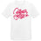 Men`s Come Back Edition Tee Fluo Orange